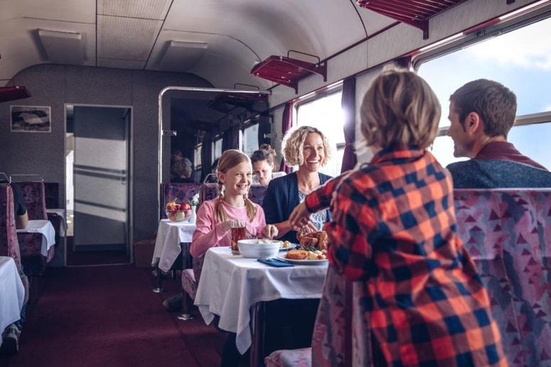 Glavna fotografija članka:Top 7 pustolovščin z vlakom