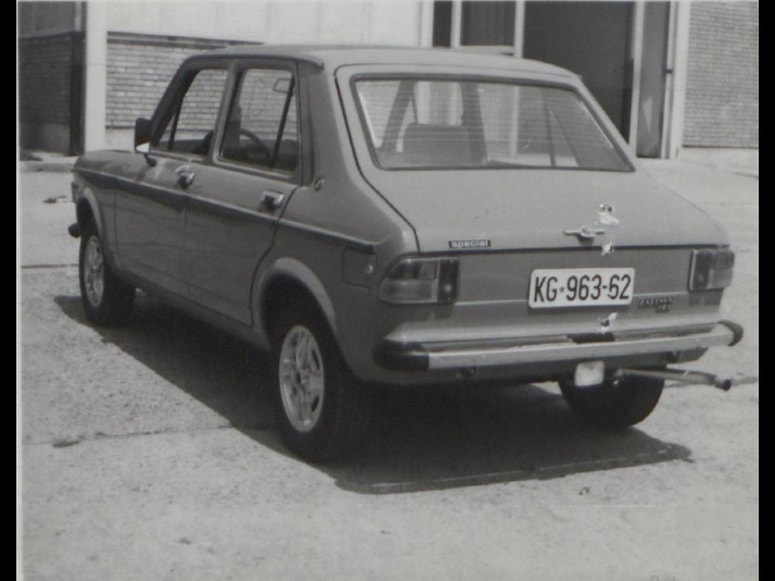 Glavna fotografija članka:Preživeli par - nepar, in to zlahka. Morali smo biti le malo iznajdljivi