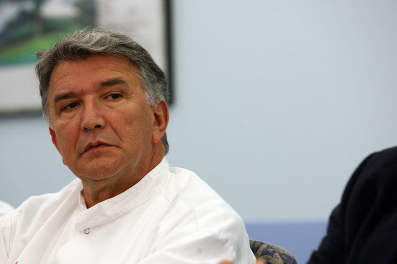 Tomislav Klokočovnik