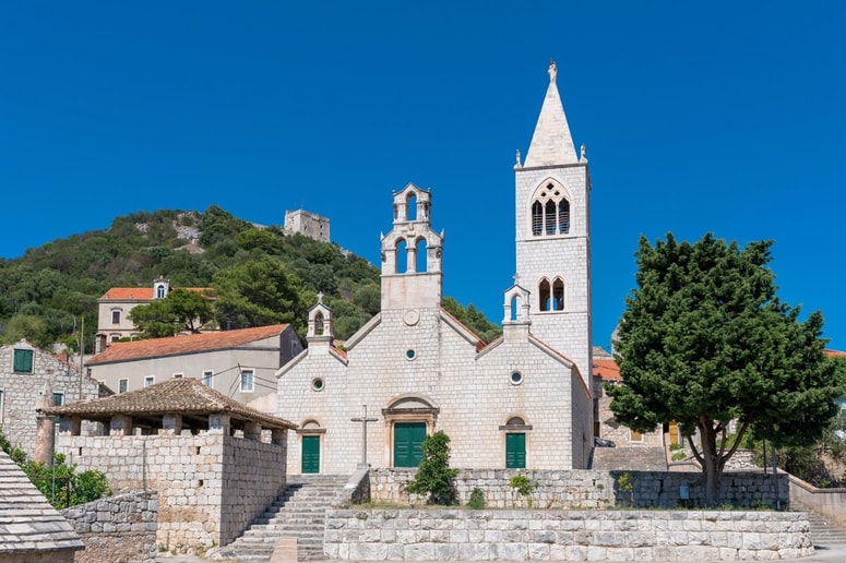 Lastovo