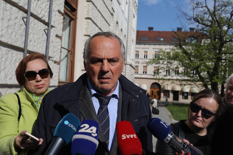 Oprostilna sodba za Milka Noviča še ni pravnomočna. Tožilka Blanka Žgajnar se bo zoper prvostopenjsko odločitev pritožila. 