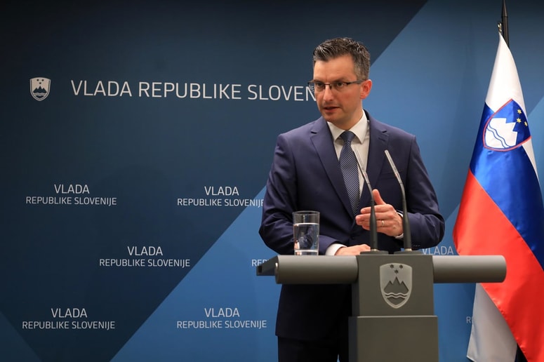 Glavna fotografija članka:V koaliciji stopnjujejo pričakovanja do ministrov; nekateri utegnejo biti na prepihu