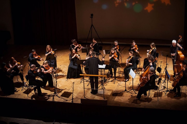 Mariborski komorni orkester