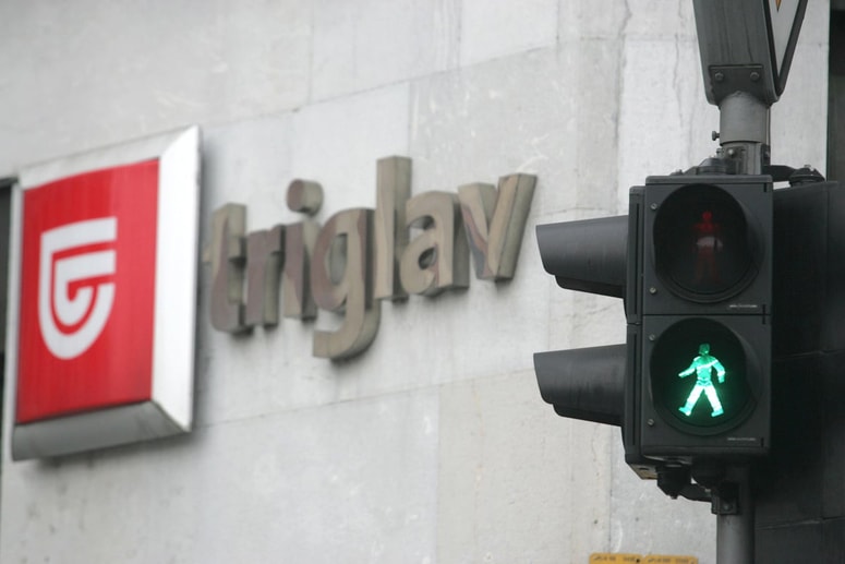 Glavna fotografija članka:Po Vzajemni podražitev dopolnilnega zavarovanja napoveduje tudi Triglav