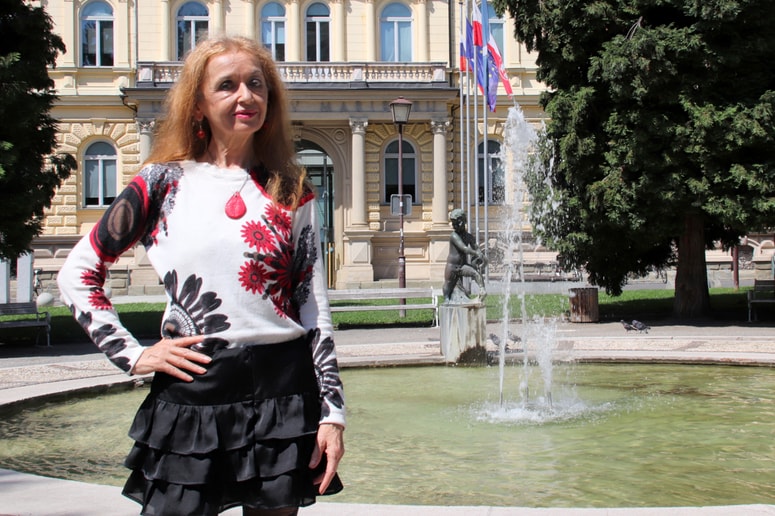 Zorica Fingušt Fatur 