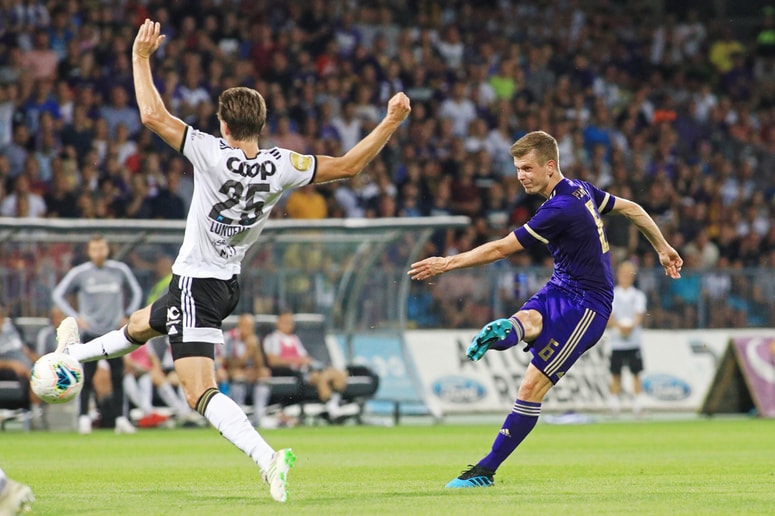 Glavna fotografija članka:Televizijskega prenosa tekme med Rosenborgom in Mariborom ne bo, kje boste lahko gledali tekmo?