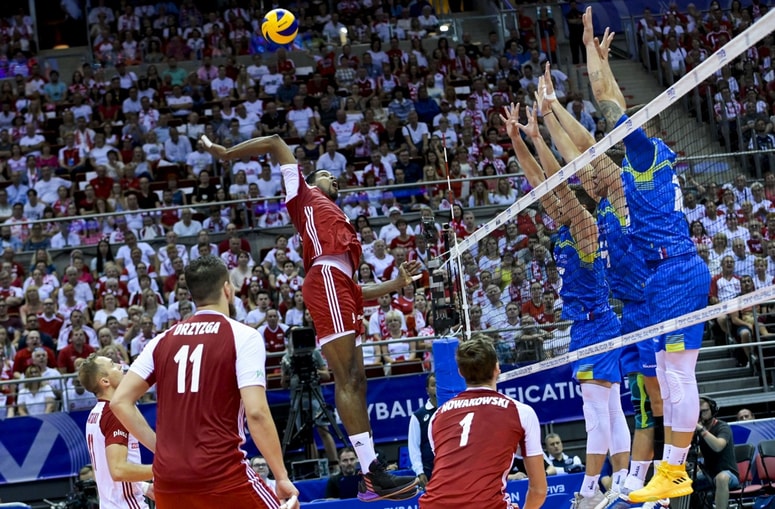 Poljski napad na olimpijske vozovnice je bil preveč silovit. 