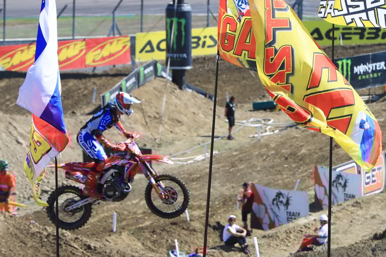 Glavna fotografija članka:(ŠPORT V LETU 2019) Bakle so gorele, srce je bilo veliko, stala je vzravnano