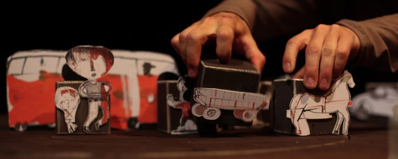 Glavna fotografija članka:Naredi si sam svet