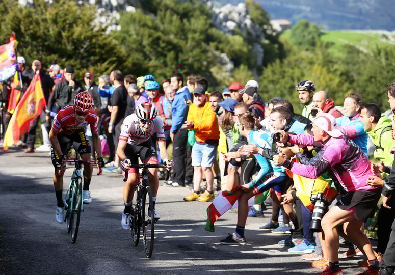 Pogačar in Roglič se v Franciji ne bosta udarila, prvi je še kar v karanteni.