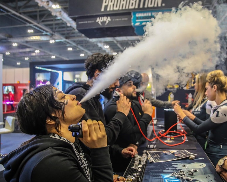 Vejpanje po britansko