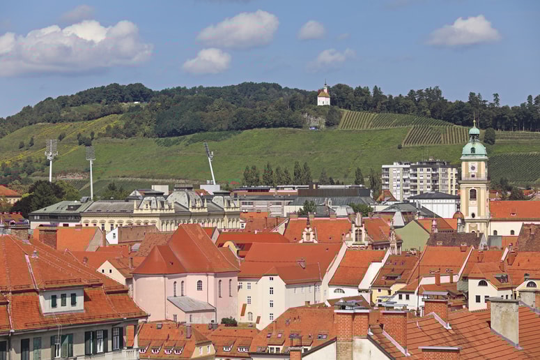 Glavna fotografija članka:(VEČEROVA JAVNA DEBATA) Za močne, s pooblastili in denarjem opremljene pokrajine