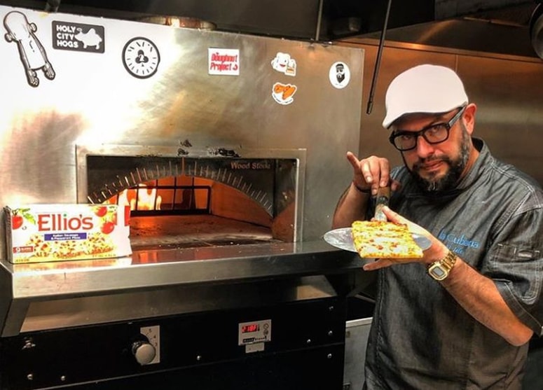 Glavna fotografija članka:Znani televizijski kuhar nepričakovano umrl med spanjem