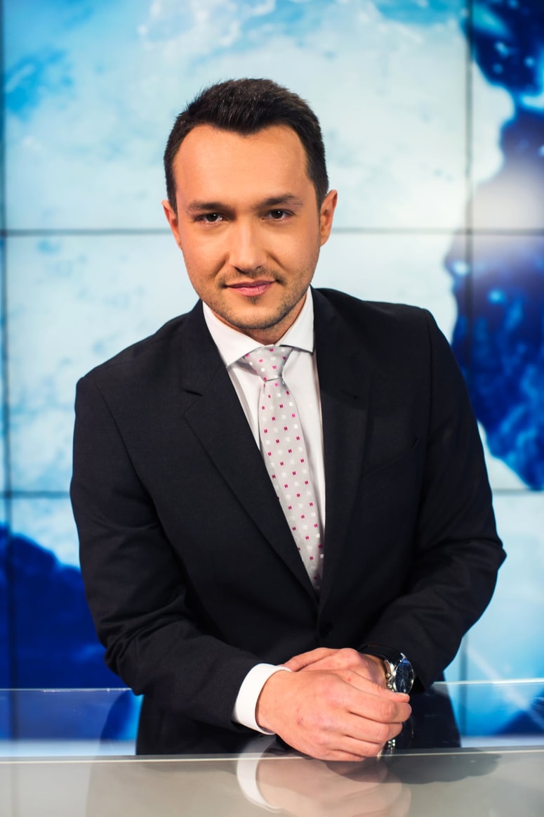 Blaž Jarc pravi, da ga s Planet TV ni nihče podil.