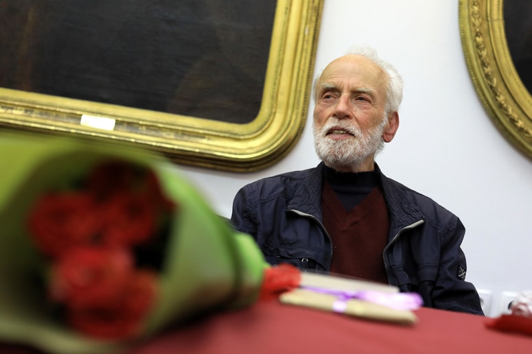 Marjan Tomšič (1939-2023)