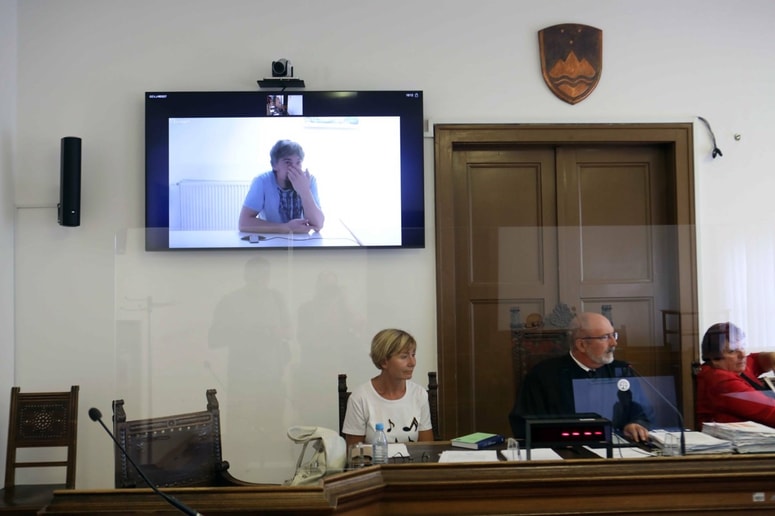 Nekdanji podjetnik Sašo Škvorč bo zaradi davčne utaje in pranja denarja moral za štiri leta v zapor. 