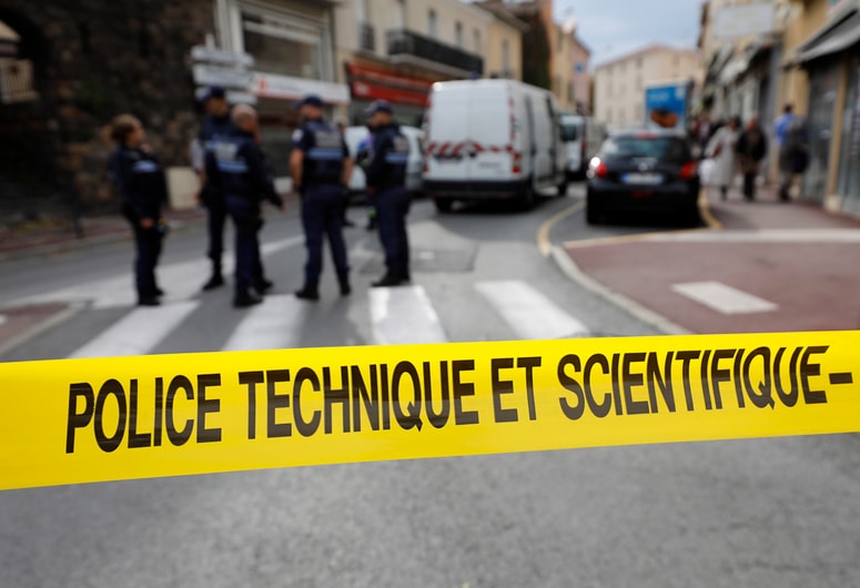 Fotografija je simbolična. 