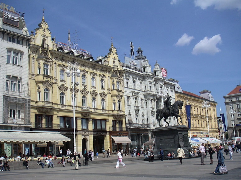 Zagreb