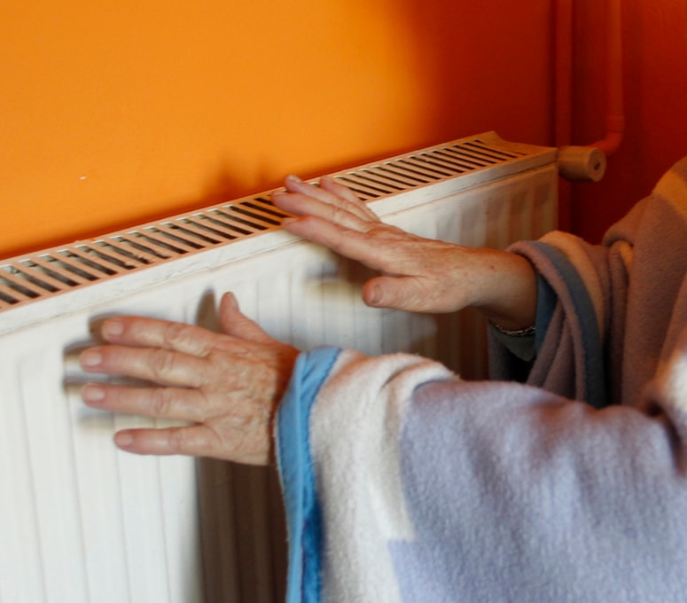 V stanovanjskih blokih, ki jih ogreva Energetika Maribor, so radiatorji topli že od nedelje. 