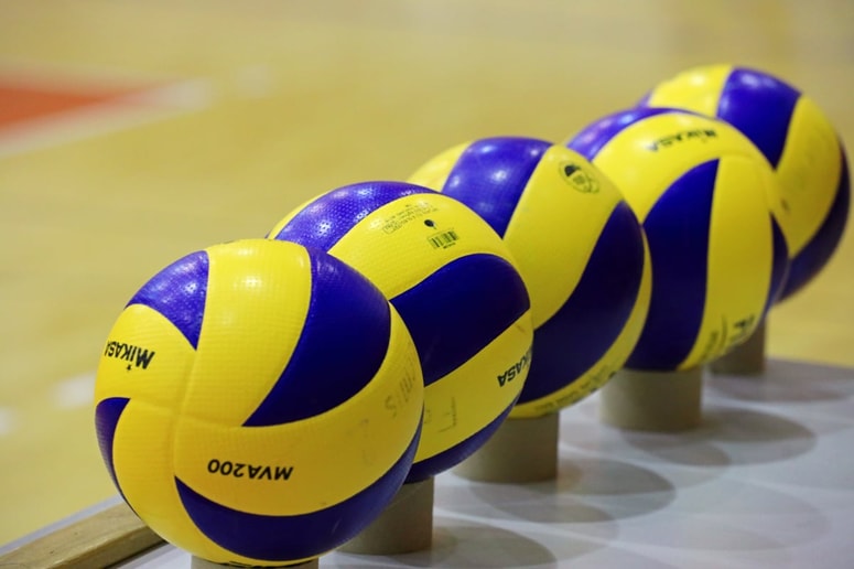 Hoče - Športna dvorana - Šport - Odbojka - Formula Formis - Roto-Kema Puconci - odbojkarska žoga - za odbojko - Odbojka - Šport - 