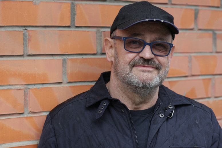 Vlado Novak: "Meni ni šlo na živce, ko so me lovili za stotine selfijev. Tudi kak špricer sem zaradi Pištija dobil na mizo."