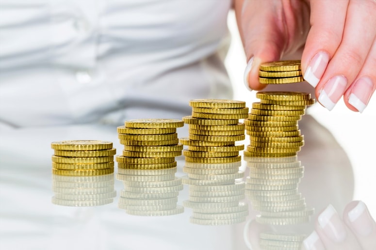 S postopnim (pokojninskim) varčevanjem do visokih prihrankov za starost.