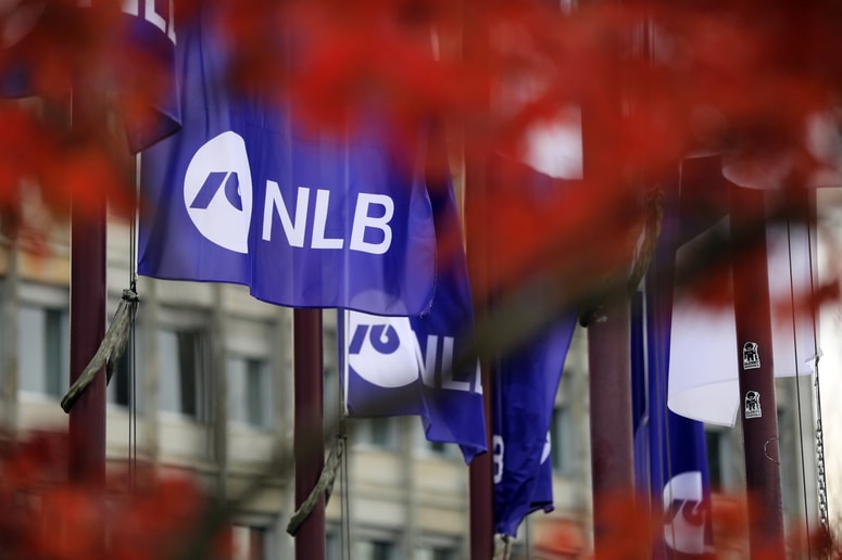 Glavna fotografija članka:(BORZNI KOMENTAR) NLB: Konsenz analitikov podpira rast