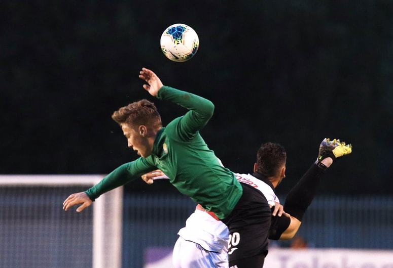 V sezoni 2019/20 so se Velenjčani še bodli z Mariborom v prvi ligi, zdaj pa je usoda kluba vse bolj negotova.