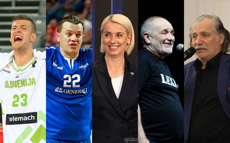 Najbolj javno izpostavljeni so sicer primeri izrednih naturalizacij na področjih športa in kulture.