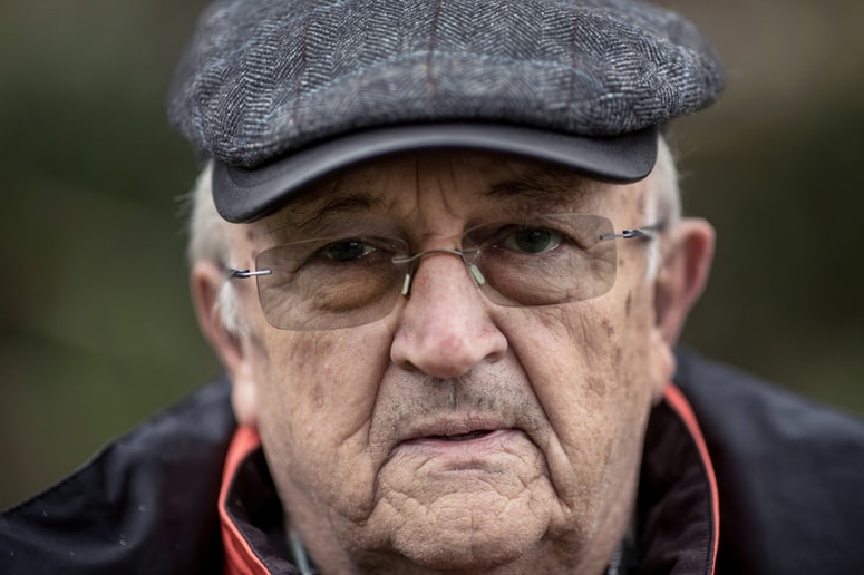 Glavna fotografija članka:(INTERVJU) Tone Hočevar: V tebi mora biti ta drža, da ne poklekneš, da ne počepneš, da se ne plaziš