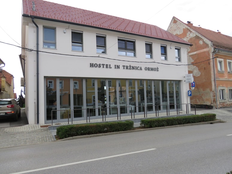 Zavod za turizem med drugim upravlja ormoški hostel, športni dvorani in bazene ter Tic in destinacijo Jeruzalem Slovenija. 