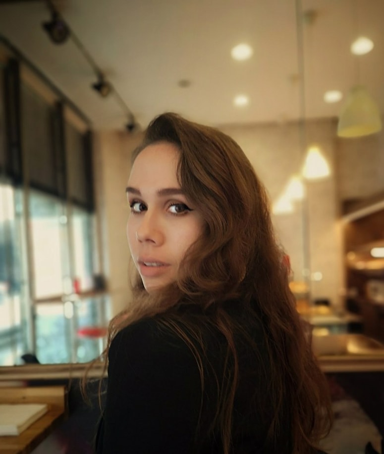 Sara Nuša Golob Grabner
 