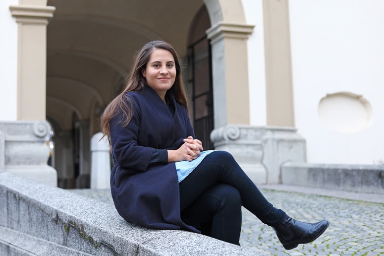 Ana Svetel: "Vem, kako rada mesta vztrajajo v svojih lastnih kontradikcijah, v nemogočih kombinacijah, in Maribor ni v tem nobena izjema."