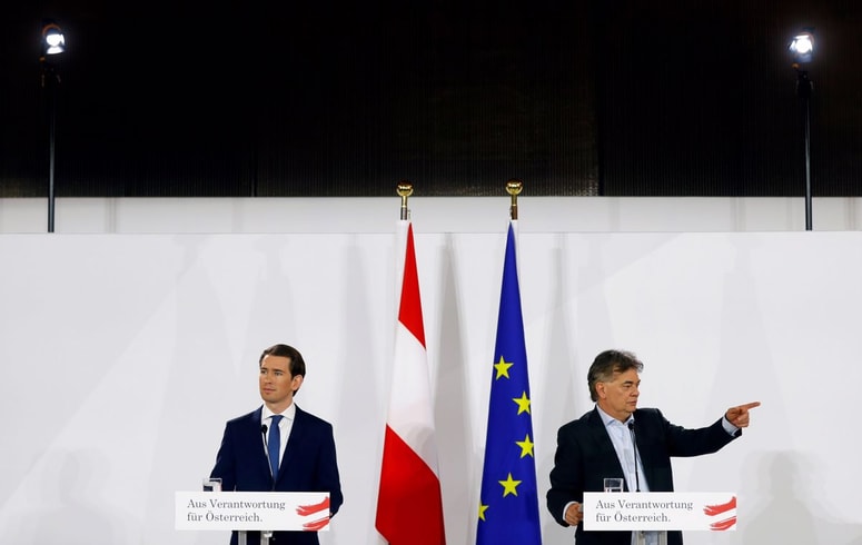 Glavna fotografija članka:Avstrijsko (s)poročilo