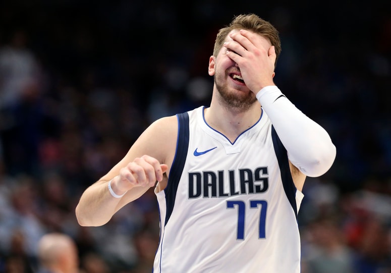 Luka Dončić