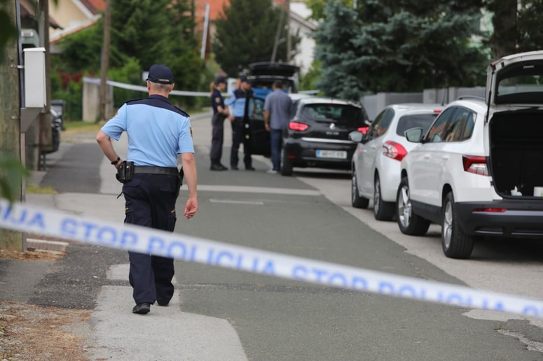 Sodnica Danijela Ružič je bila pred svojim domom brutalno pretepena 16. junija lani. Kriminalisti so poskus umora naprtili njenemu partnerju, a je tožilstvo terjalo že peto dopolnitev ovadbe. 