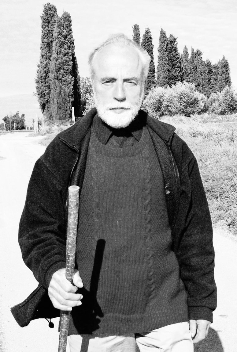 Marjan Tomšič (7. avgust 1939-12. julij 2023) 