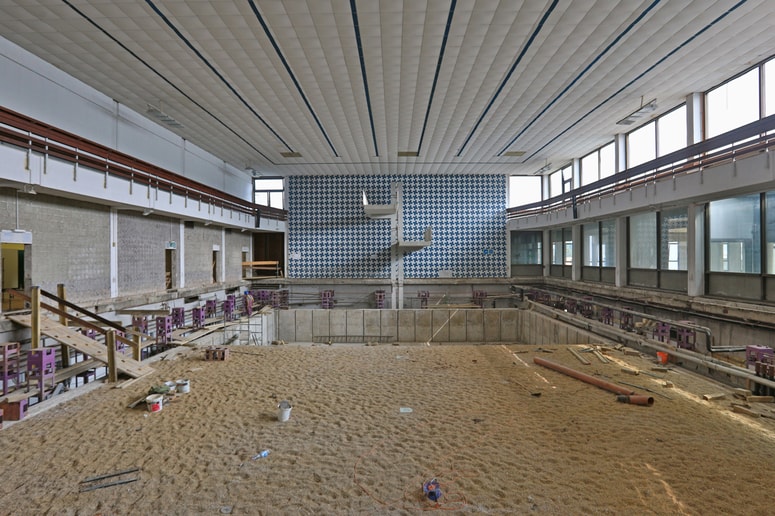 Glavna fotografija članka:(POGLED) Ni denarja za vzdrževanje mariborskega občinskega premoženja