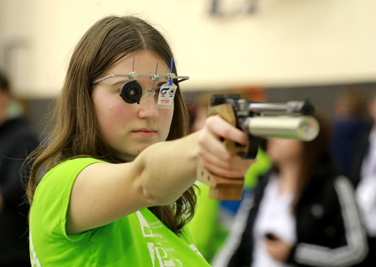 Anja Prezelj je le za las zgrešila zmago, je pa postavila novo najboljšo slovensko znamko. 