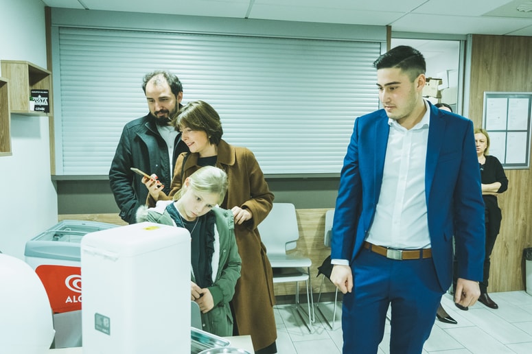 Že ta mesec bodo izdelki Petkit na voljo tudi v spletni trgovini, sedaj jih najdete na instagramu. 