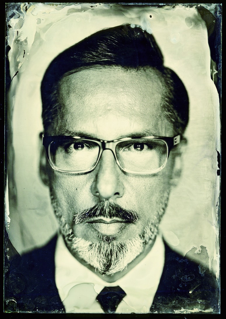 Glavna fotografija članka:(INTERVJU) Alan Hranitelj: Potrebuješ življenjsko izkušnjo in drugačno širino, da razviješ sebe