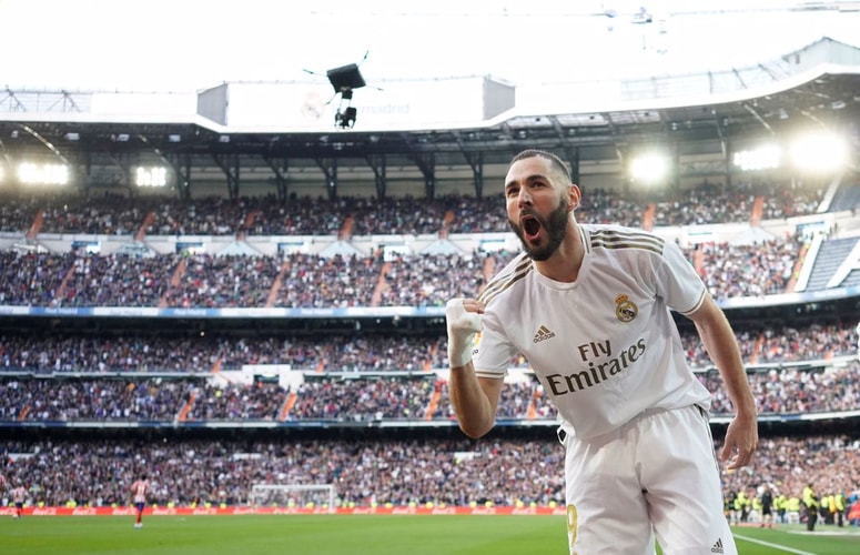Glavna fotografija članka:Konec karantene pri Real Madridu, nekdanji predsednik zapustil intenzivno nego
