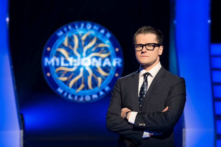 Jure Godler je bil ob Tinkarini odločitvi vidno ganjen. 