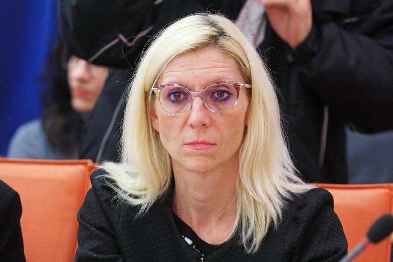 Nataša Rodošek