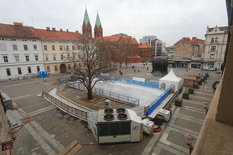 Cenik bo znan v prihodnjih dneh.