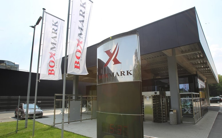 Več o odpuščanju v Boxmarku bo znano jutri, v petek. 