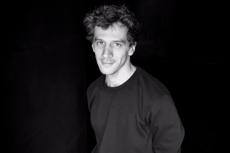 Matija Ferlin 