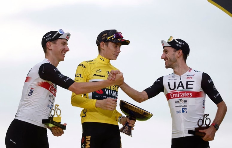 Glavna fotografija članka:(KOMENTAR) Podivjani Tour