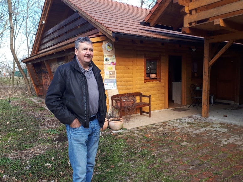 Štefan Šemen je kot novi predsednik Čebelarske zveze društev Pomurja predstavil konkreten program dela, s katerim bodo še dvignili pomen in ugled čebelarstva. 