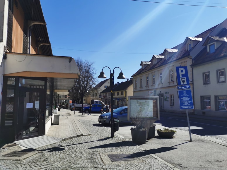 Radlje ob Dravi 